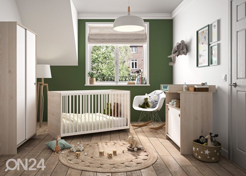 Комод Romeo увеличить