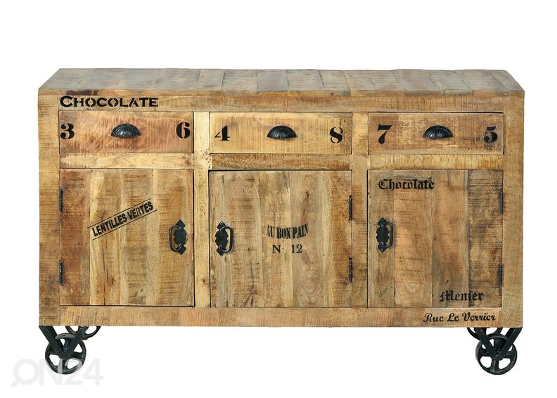 Комод Rustic увеличить