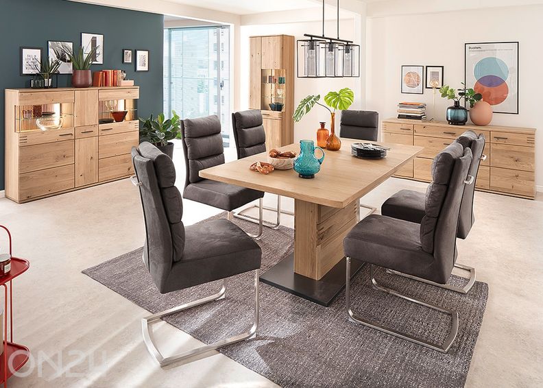 Комод Salvador увеличить