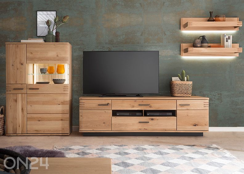 Комод Salvador 90 см увеличить