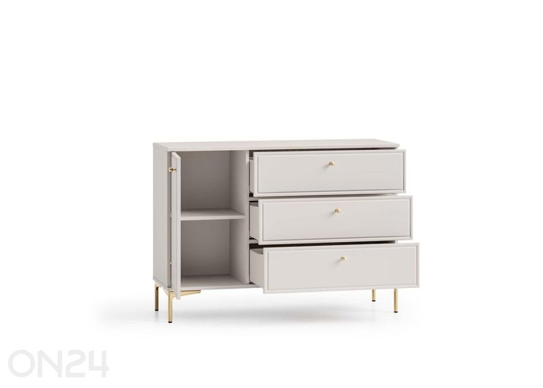 Комод Sandro 118 см увеличить