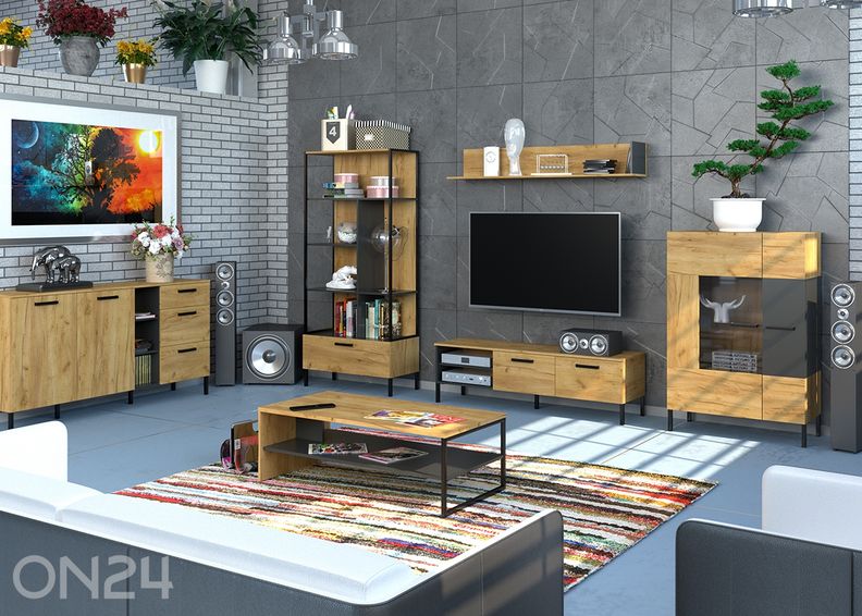 Комод Santes 180 см увеличить