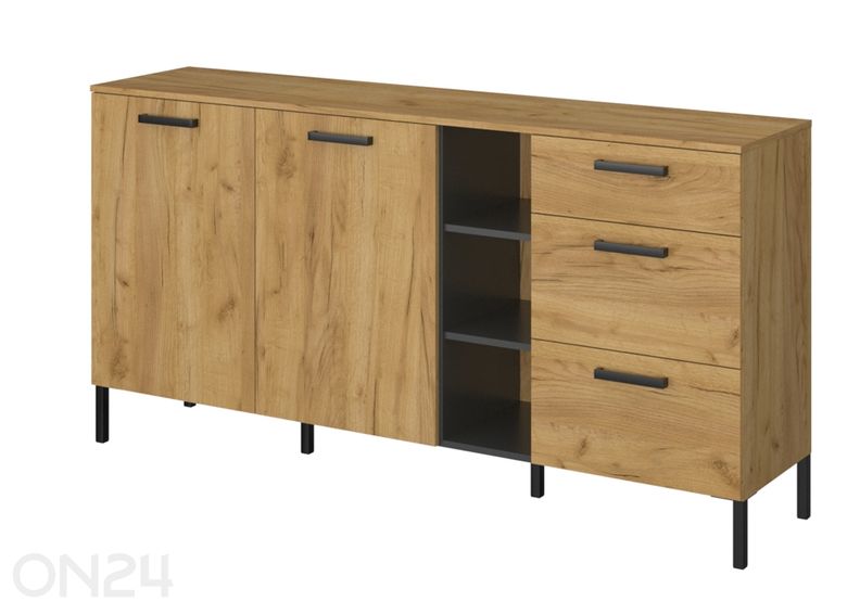 Комод Santes 180 см увеличить