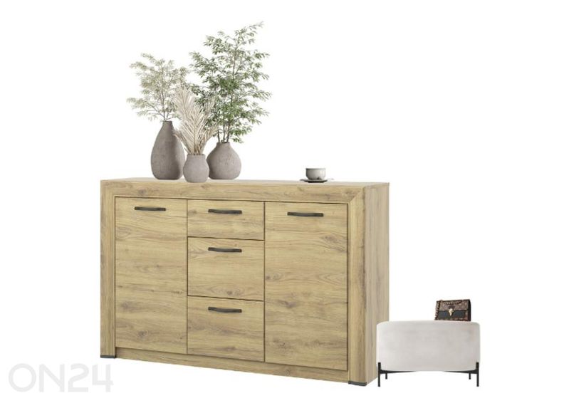 Комод Sapori 135,8 см увеличить