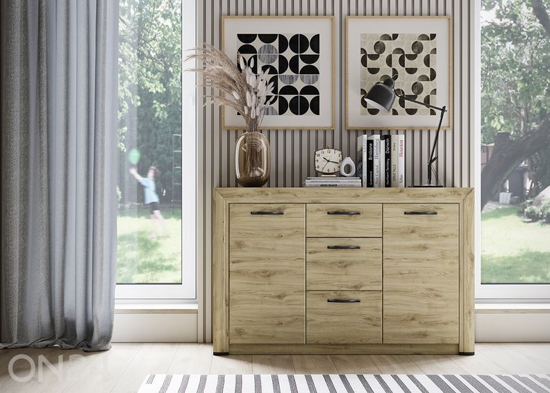 Комод Sapori 135,8 см увеличить