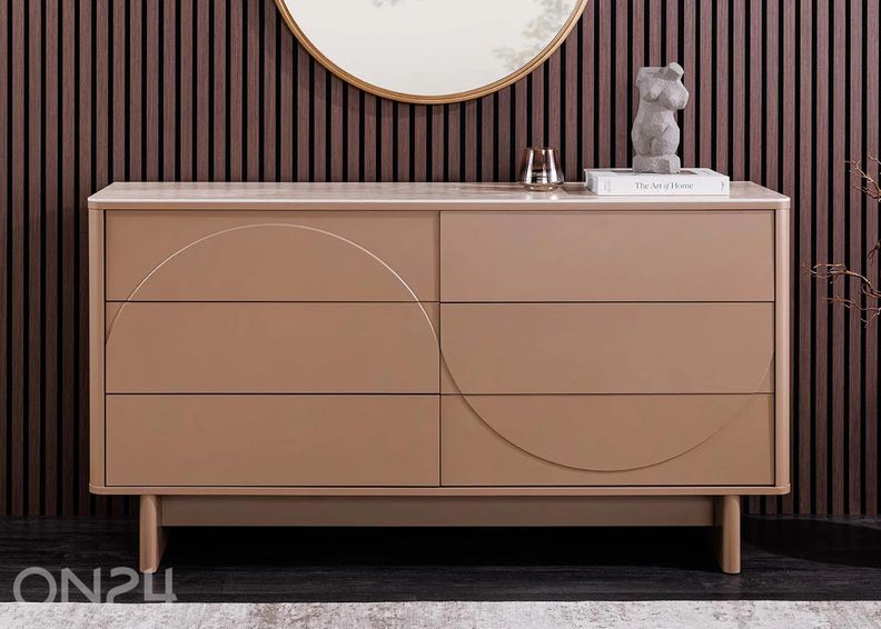 Комод Savoy 150 см увеличить