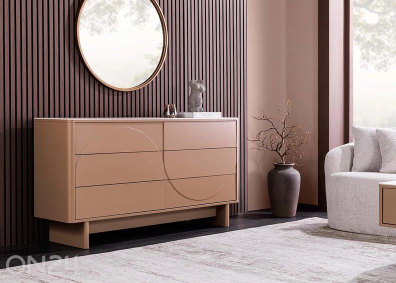 Комод Savoy 150 см увеличить