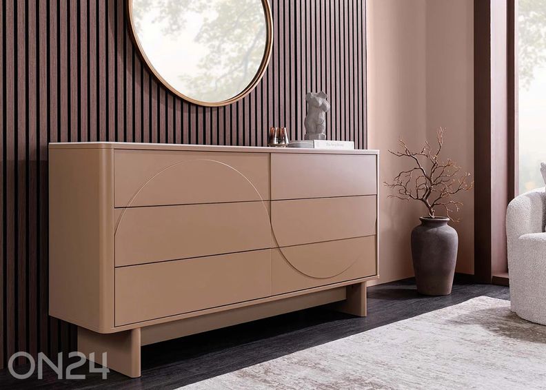 Комод Savoy 150 см увеличить