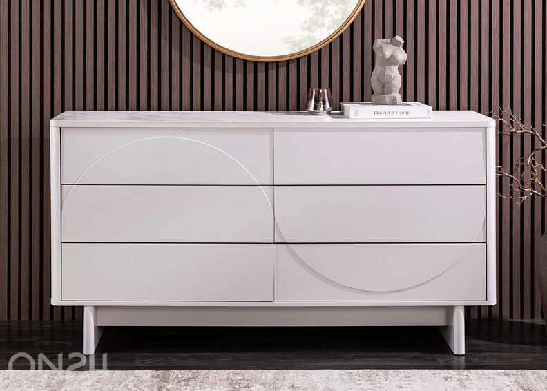 Комод Savoy 150 см увеличить