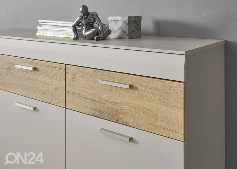 Комод Scara 200 см увеличить