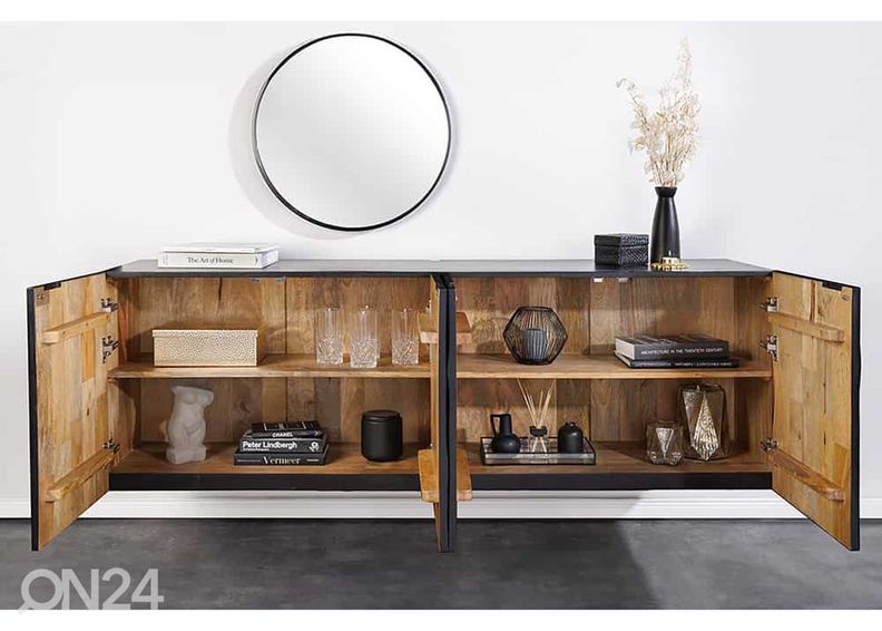 Комод Scorpion 177 см увеличить