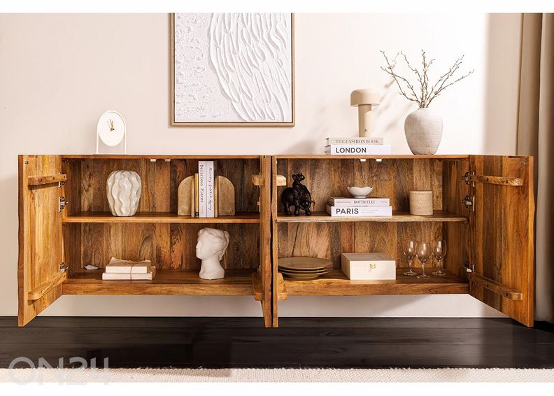 Комод Scorpion 177 см увеличить