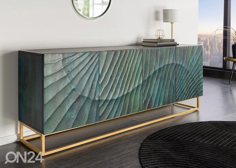 Комод Scorpion 177 см увеличить