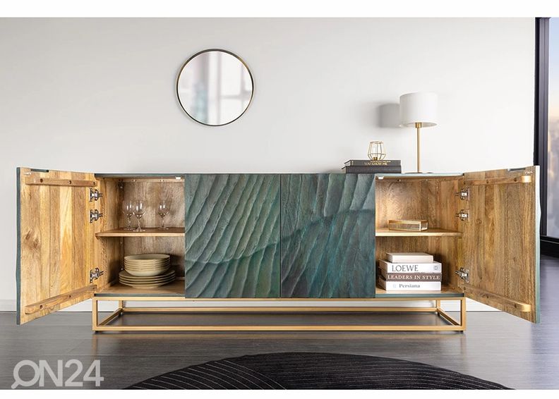 Комод Scorpion 177 см увеличить