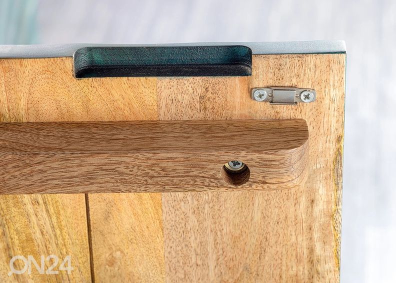 Комод Scorpion 177 см увеличить