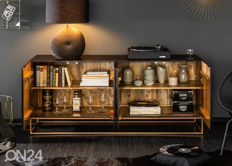 Комод Scorpion увеличить