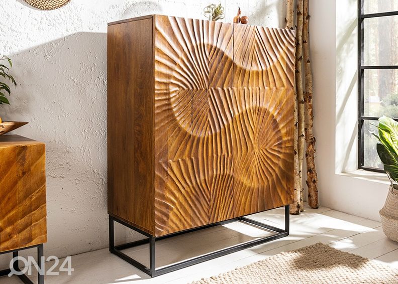 Комод Scorpion увеличить