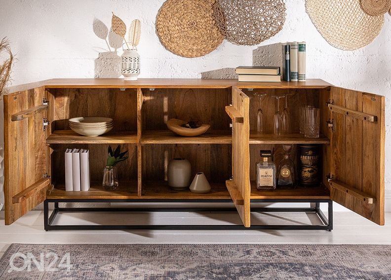 Комод Scorpion увеличить