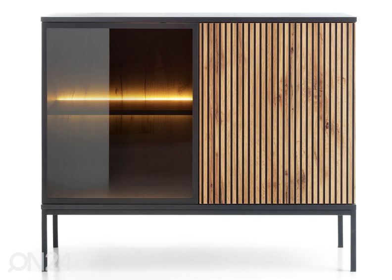 Комод Senato 104 cm + LED увеличить