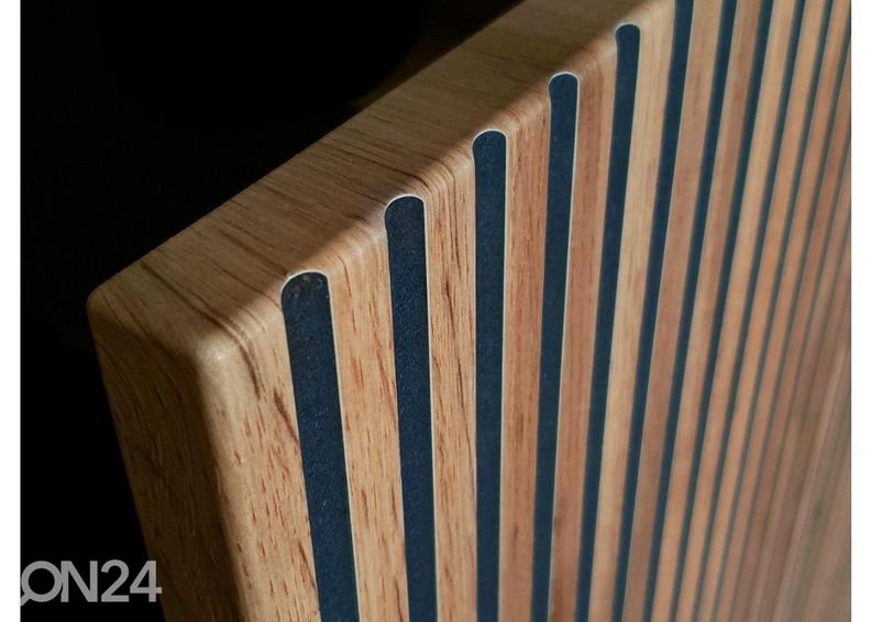 Комод Senato 154 cm + LED увеличить