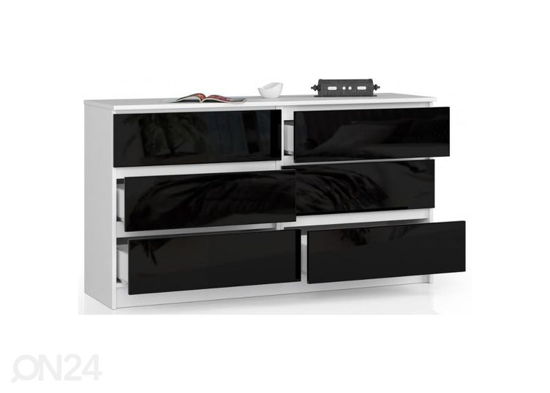 Комод Sexto 138 cm увеличить
