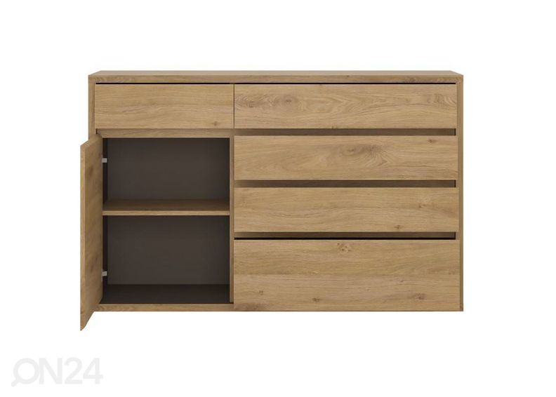 Комод Shetland 135 cm увеличить