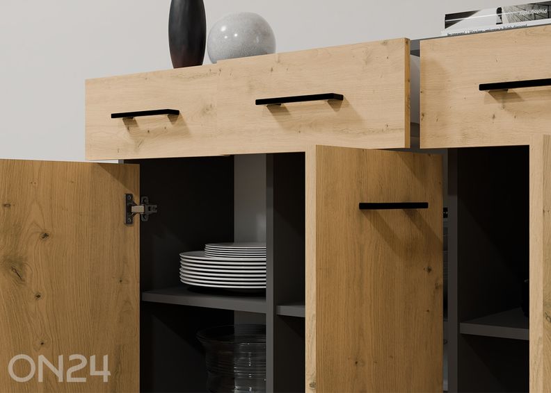 Комод Simpel 109 см увеличить