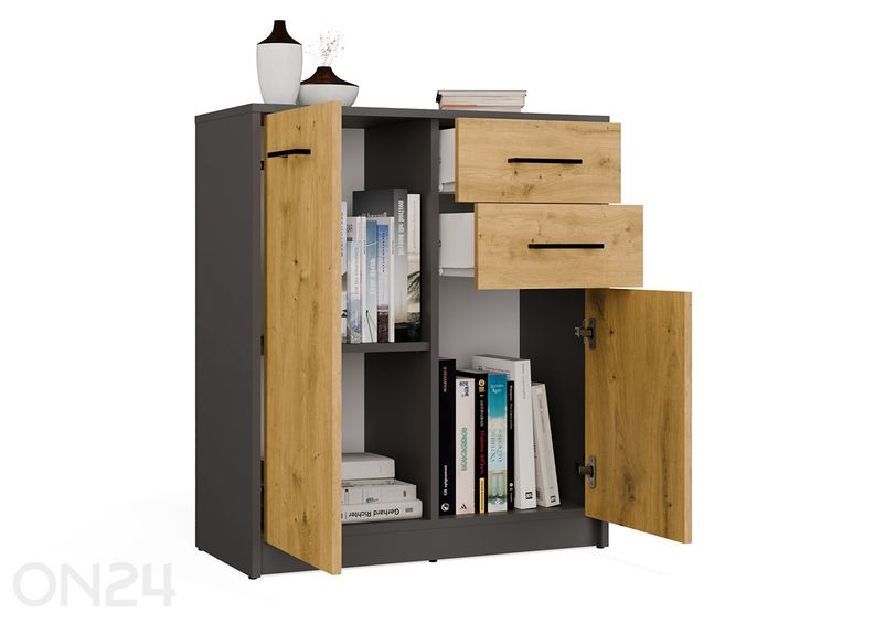 Комод Simpel 74 см увеличить