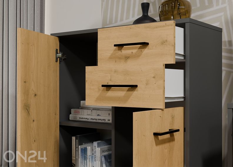 Комод Simpel 74 см увеличить