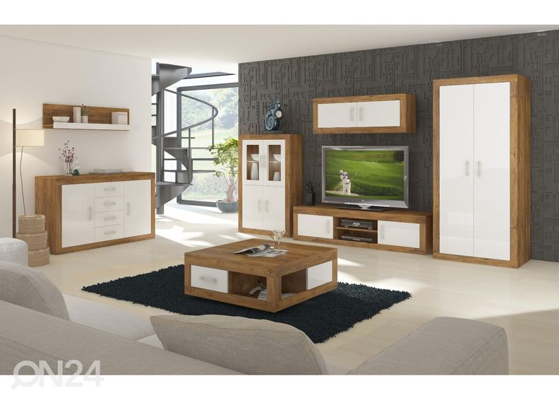 Комод Skibbereen 150 cm увеличить