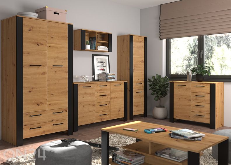 Комод Slide 140 см увеличить