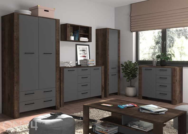 Комод Slide 140 см увеличить