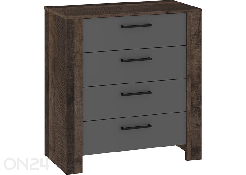 Комод Slide 80 см увеличить