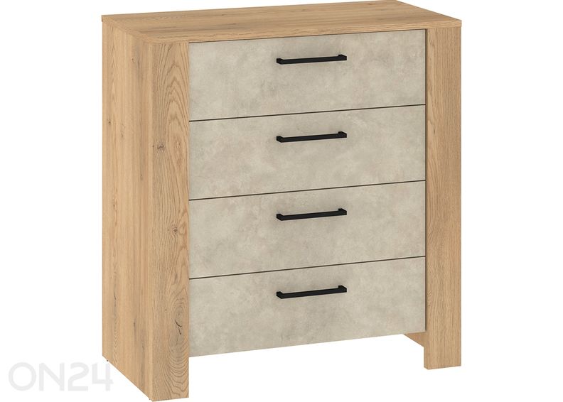 Комод Slide 80 см увеличить