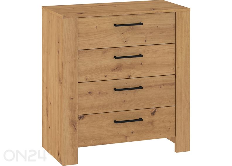 Комод Slide 80 см увеличить