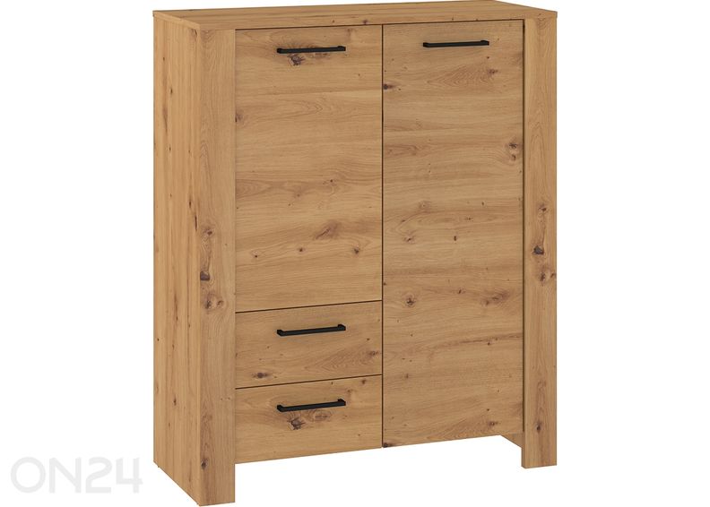 Комод Slide 97 см увеличить