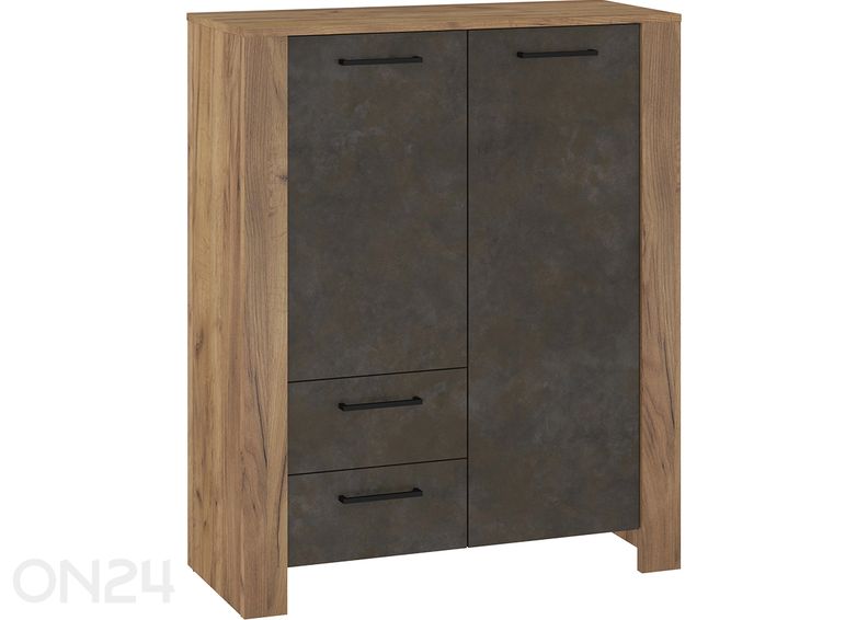 Комод Slide 97 см увеличить