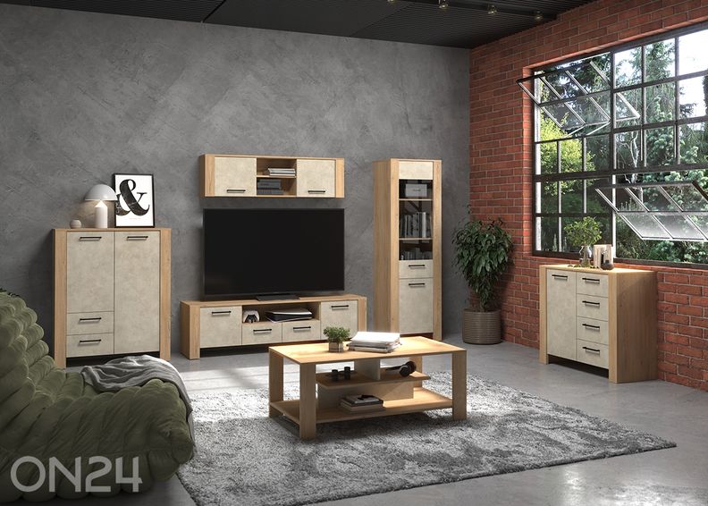 Комод Slide 97 см увеличить