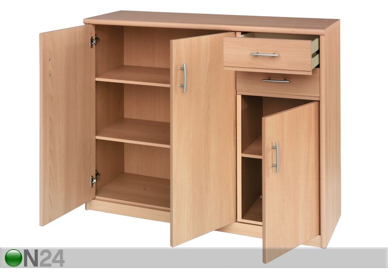 Комод Soft Plus увеличить