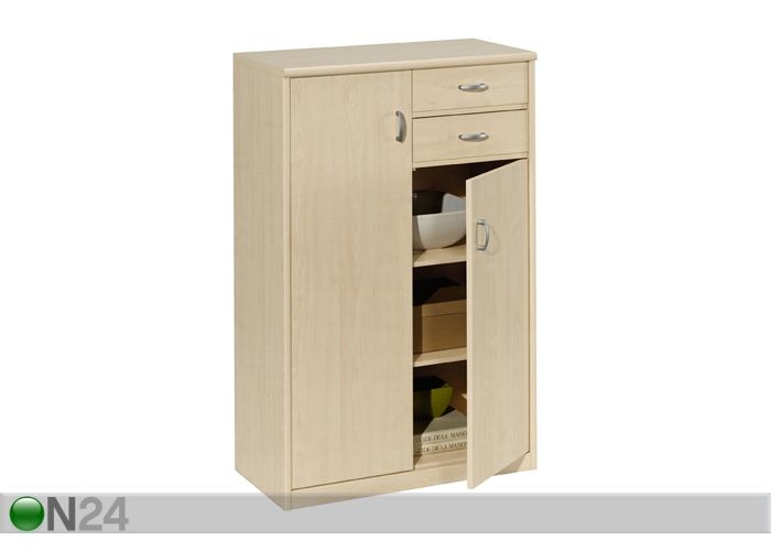 Комод Soft Plus увеличить