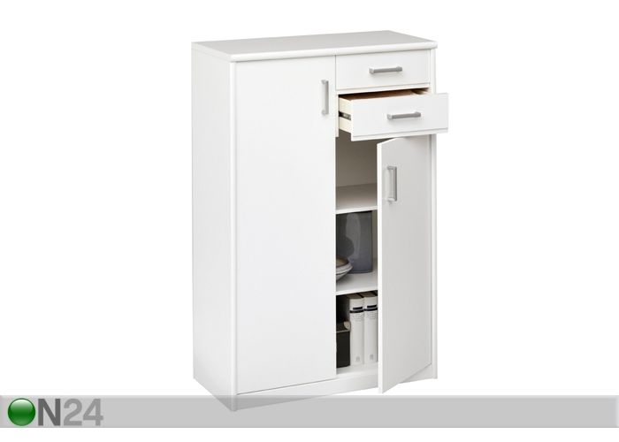 Комод Soft Plus увеличить
