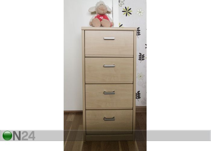 Комод Soft Plus увеличить