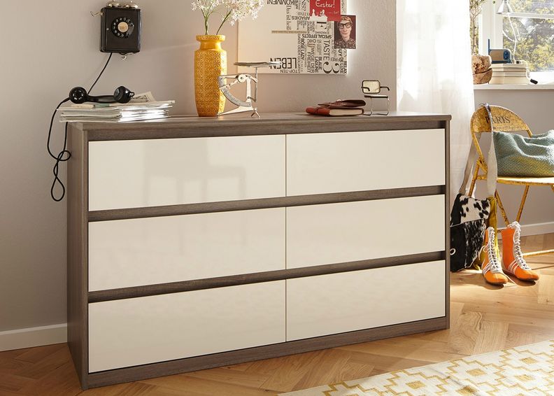 Комод Soft Plus увеличить
