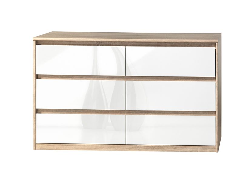 Комод Soft Plus увеличить