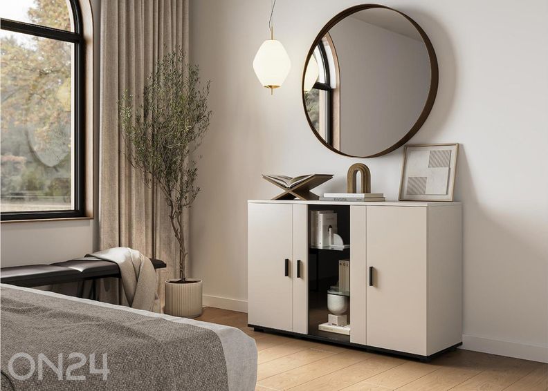 Комод Soho 120 см увеличить