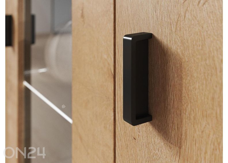 Комод Soho 120 см + LED увеличить