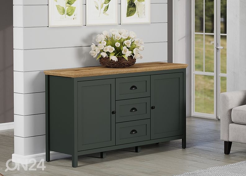 Комод Stanton 146 cm увеличить