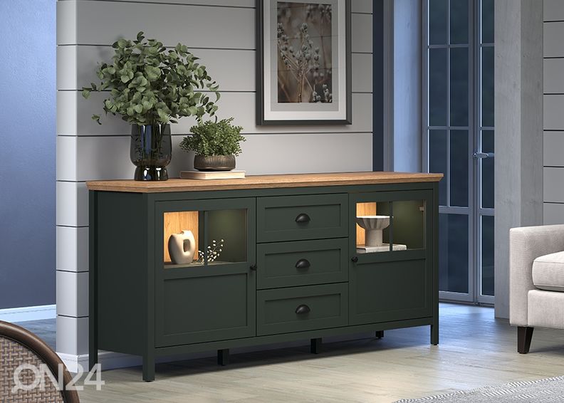 Комод Stanton 184 cm увеличить