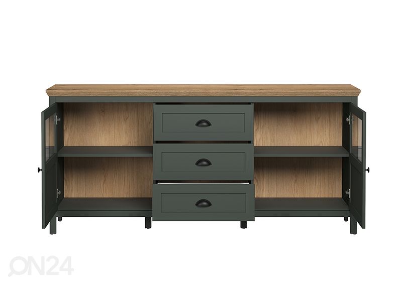 Комод Stanton 184 cm увеличить