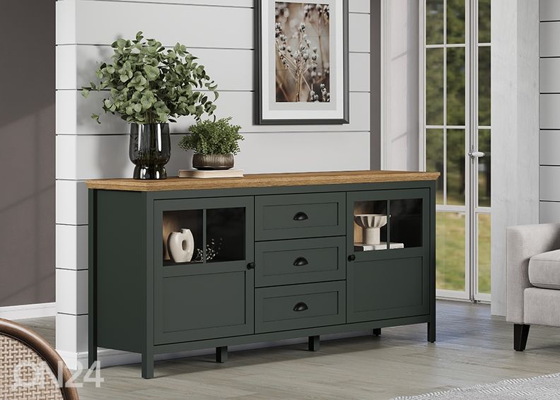 Комод Stanton 184 cm увеличить